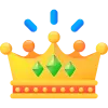 crown