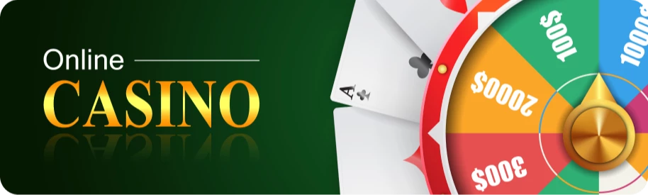 online casino